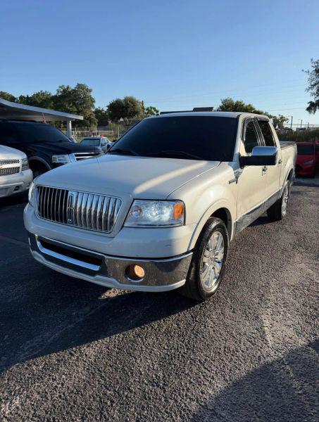 2006 Lincoln Mark LT Base for sale in Ocala, FL
