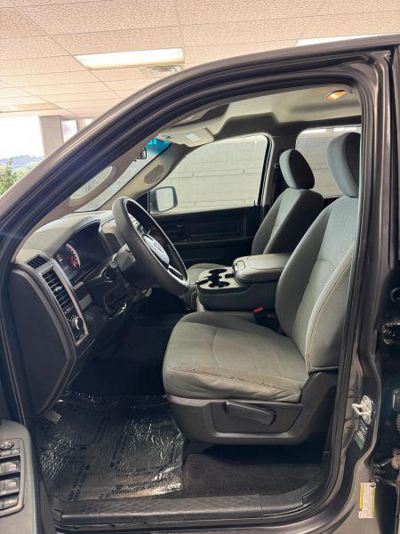 2017 Ram 1500 ST