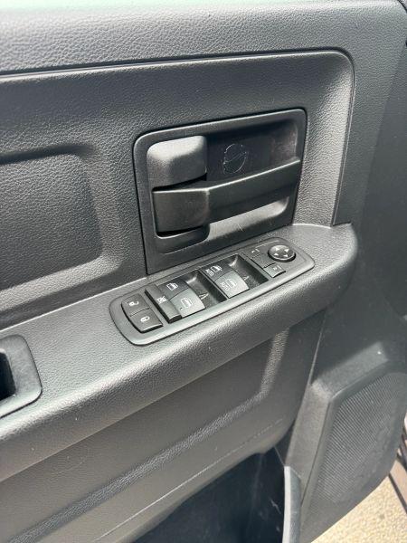 2017 Ram 1500 ST