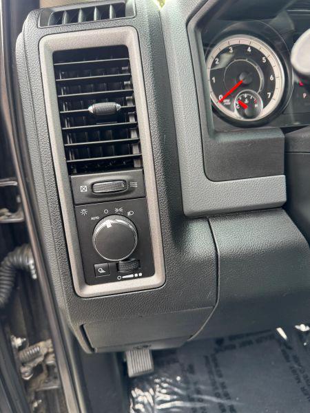 2017 Ram 1500 ST
