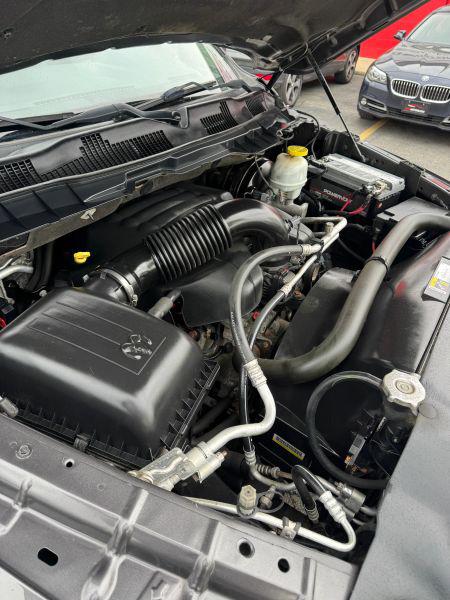 2017 Ram 1500 ST