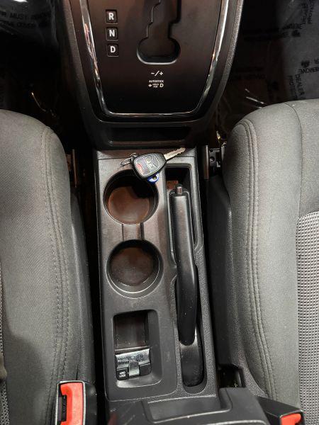 2015 Jeep Compass Sport