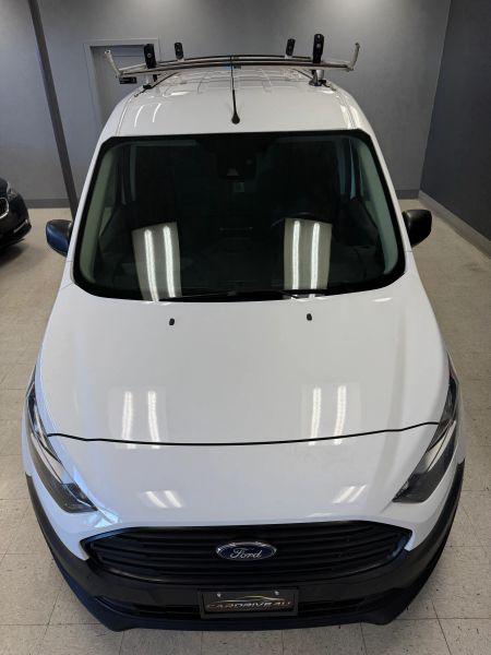 2020 Ford Transit Connect XL Cargo Van