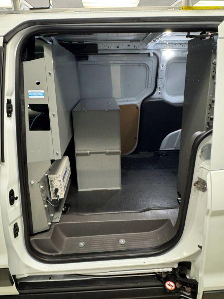 2020 Ford Transit Connect XL Cargo Van