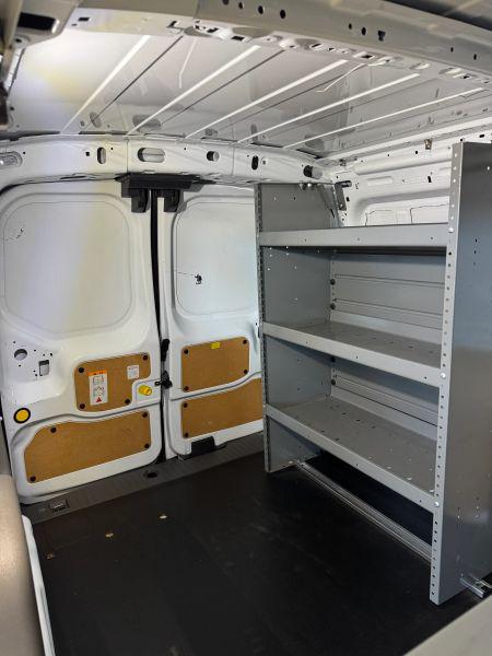 2020 Ford Transit Connect XL Cargo Van