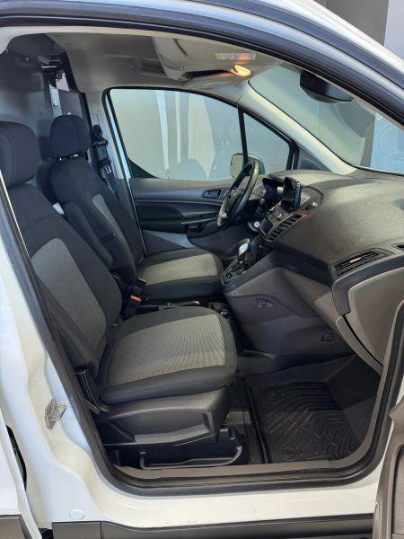 2020 Ford Transit Connect XL Cargo Van