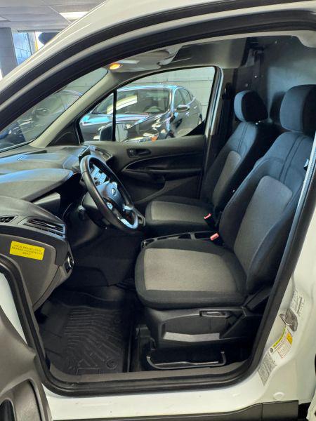 2020 Ford Transit Connect XL Cargo Van