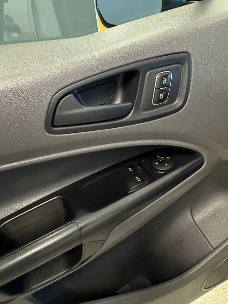 2020 Ford Transit Connect XL Cargo Van