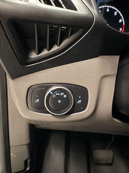 2020 Ford Transit Connect XL Cargo Van