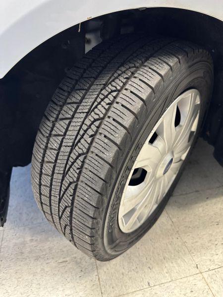 2020 Ford Transit Connect XL Cargo Van