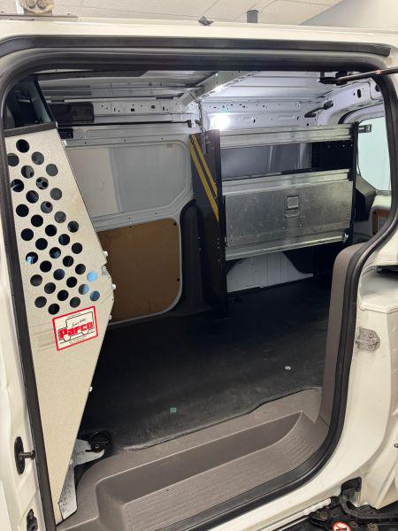 2019 Ford Transit Connect XL