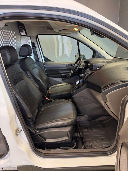 2019 Ford Transit Connect XL