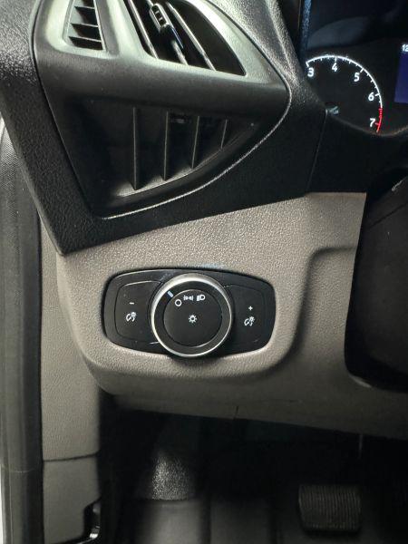 2019 Ford Transit Connect XL