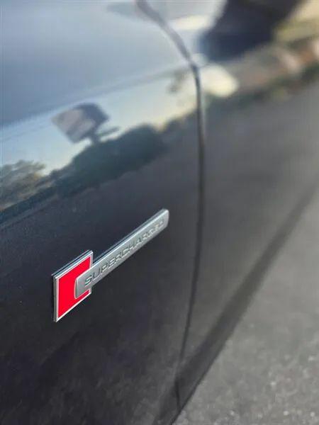 2016 Audi A7 3.0T Premium Plus