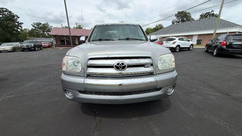 2006 Toyota Tundra SR5 V8 for sale in Monett, MO
