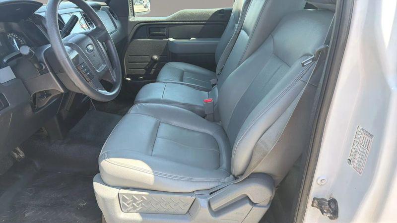 2013 Ford F-150 XL