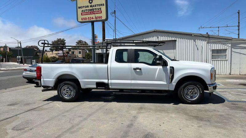 2023 Ford F-250 XL