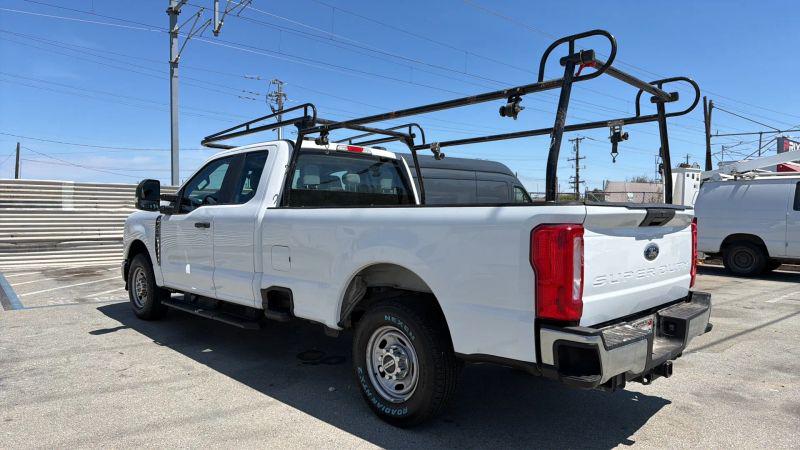 2023 Ford F-250 XL
