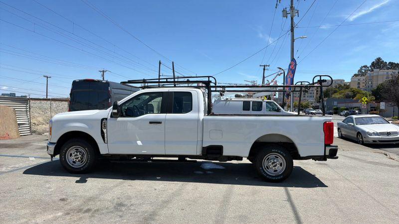 2023 Ford F-250 XL