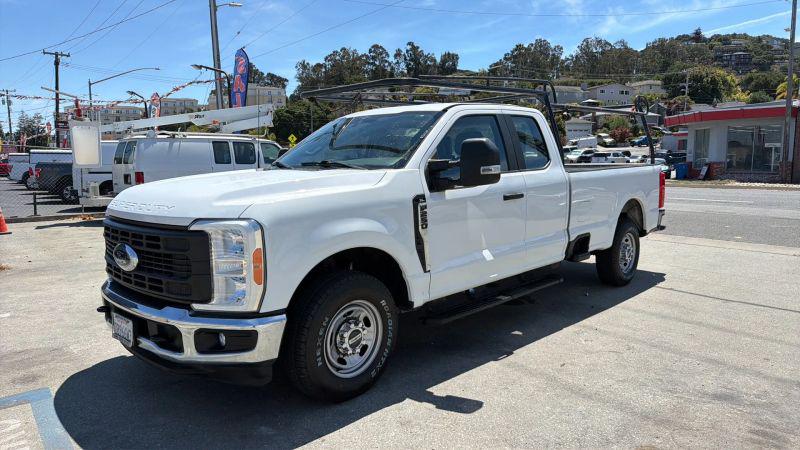 2023 Ford F-250 XL