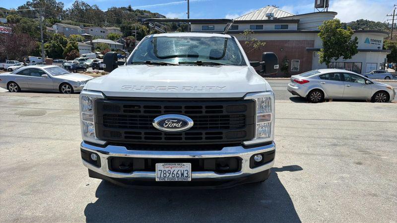 2023 Ford F-250 XL