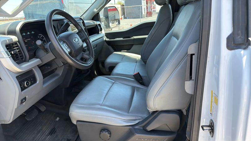 2023 Ford F-250 XL