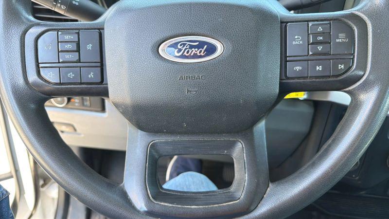 2023 Ford F-250 XL
