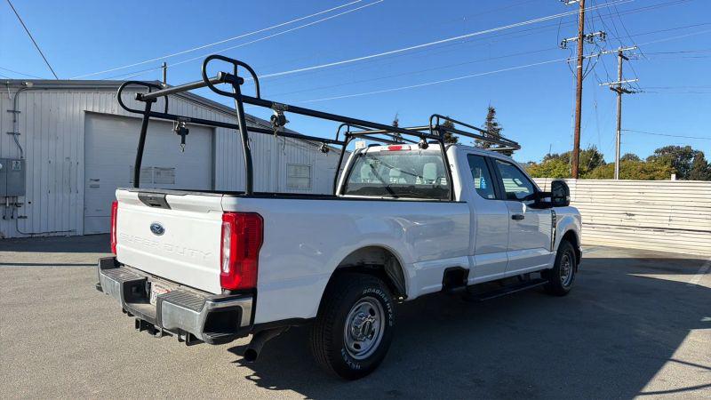 2023 Ford F-250 XL