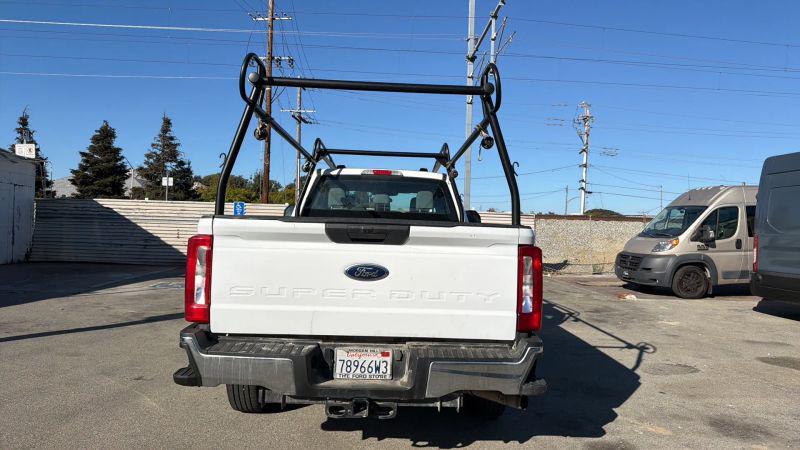 2023 Ford F-250 XL
