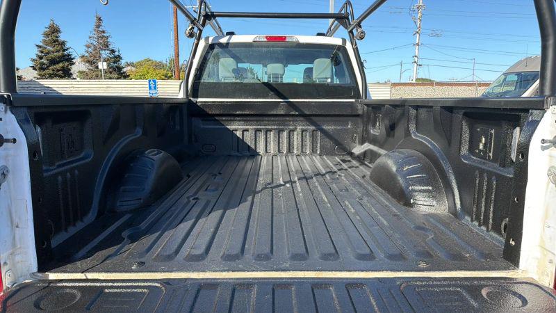 2023 Ford F-250 XL