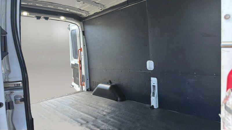 2019 Ford Transit Medium Roof w/Sliding Side Door w/LWB