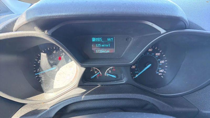 2016 Ford Transit Connect XL
