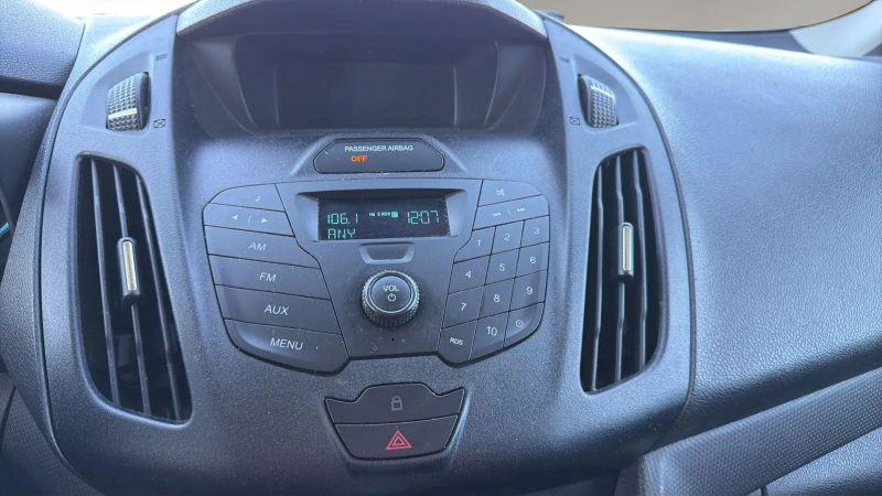 2016 Ford Transit Connect XL