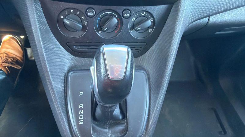 2016 Ford Transit Connect XL