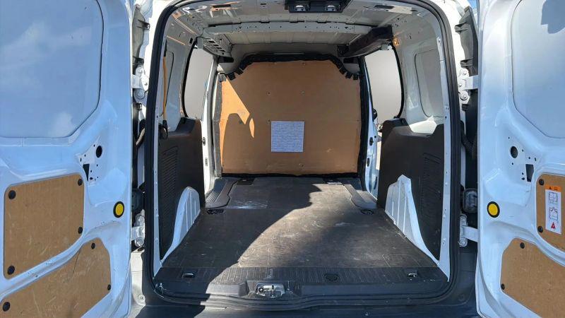 2016 Ford Transit Connect XL