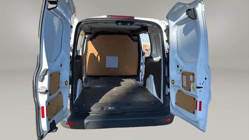 2016 Ford Transit Connect XL