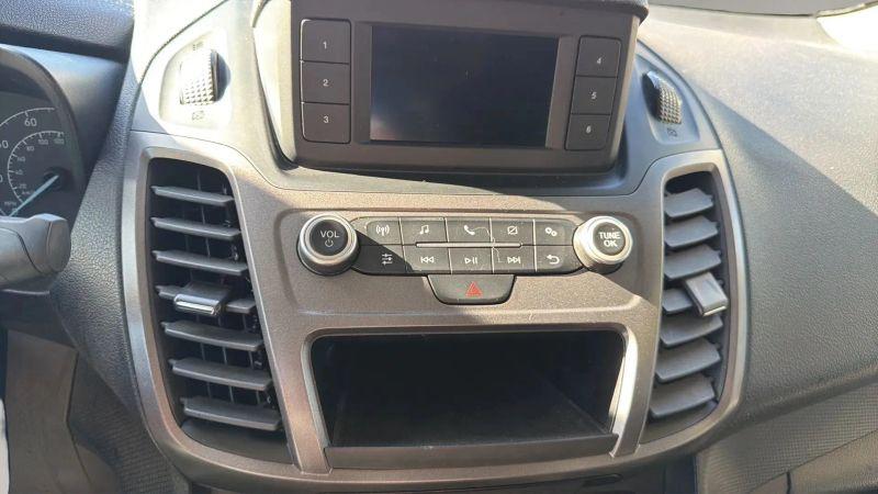 2020 Ford Transit Connect XL Cargo Van