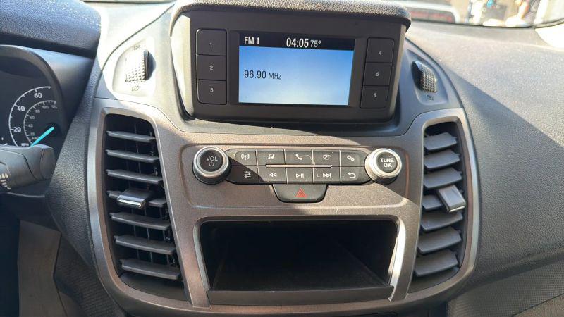 2020 Ford Transit Connect XL Cargo Van