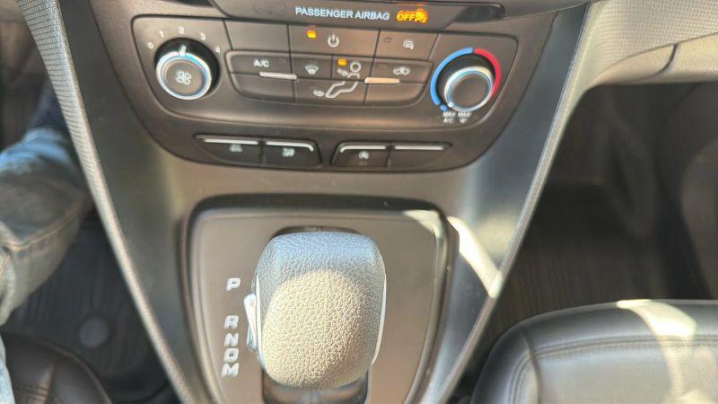 2020 Ford Transit Connect XL Cargo Van