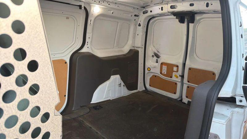 2020 Ford Transit Connect XL Cargo Van