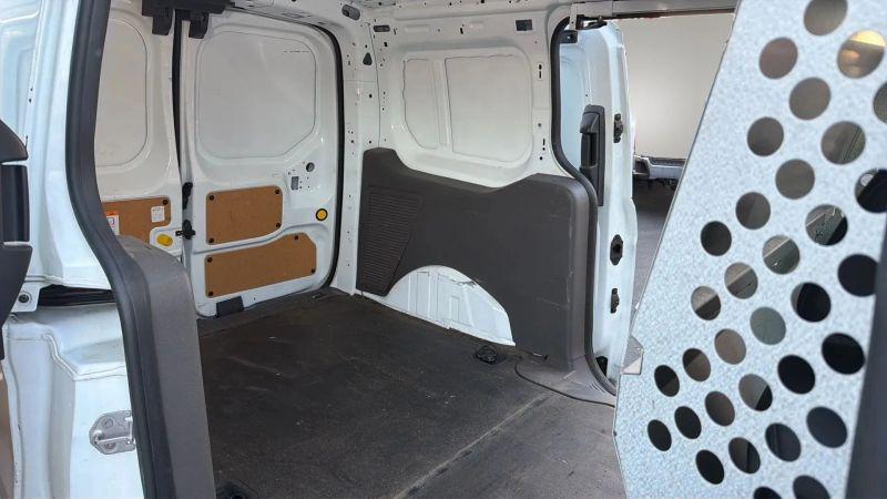 2020 Ford Transit Connect XL Cargo Van