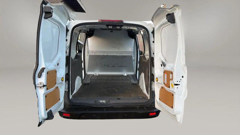 2020 Ford Transit Connect XL Cargo Van