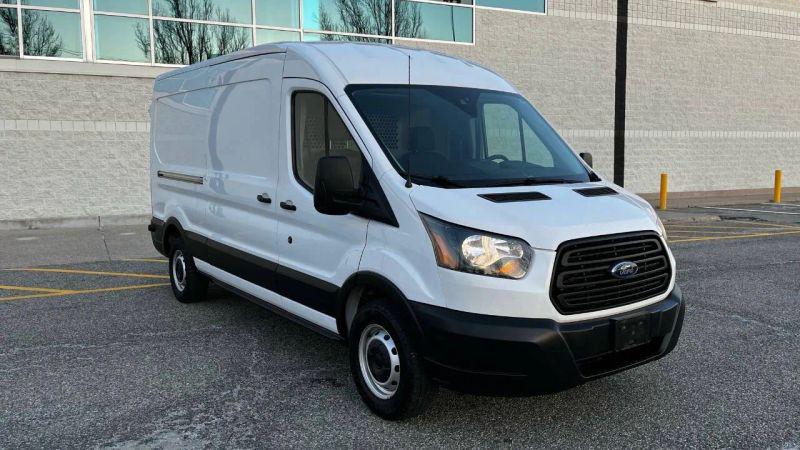 2019 Ford Transit 250 for sale in North Bergen, NJ