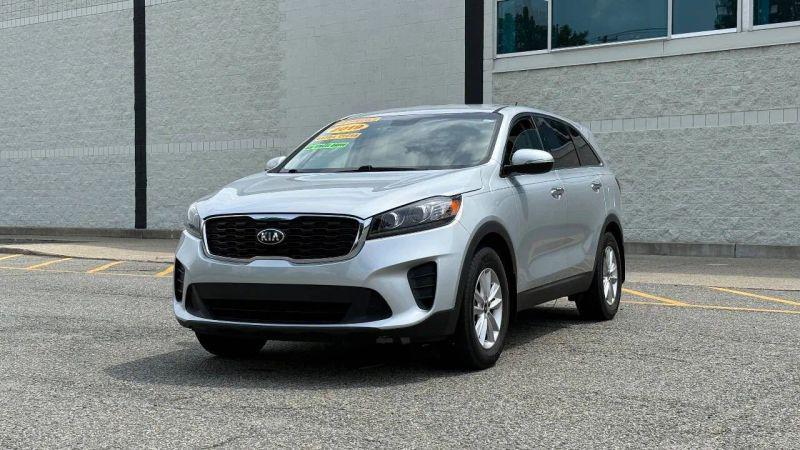 2019 Kia Sorento 2.4L L for sale in North Bergen, NJ