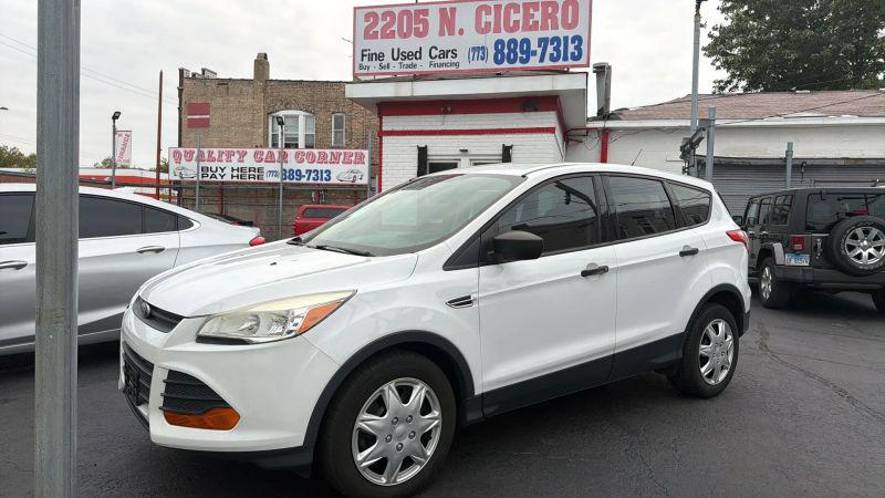 2015 Ford Escape S for sale in Chicago, IL