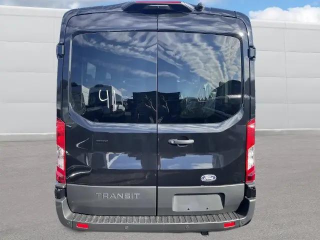 2027 Ford Transit-350 Passenger Van XL