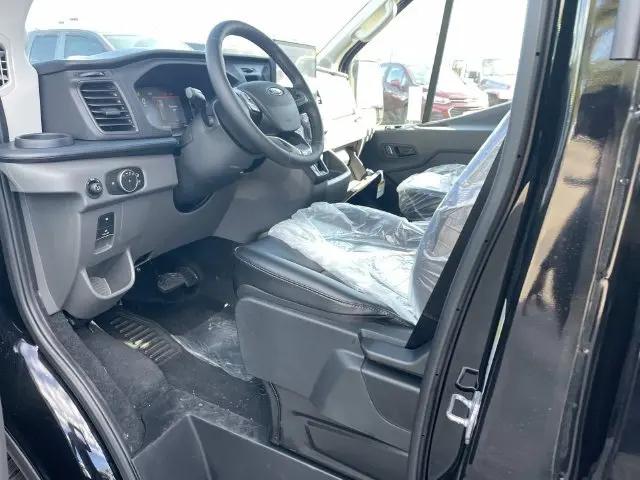2027 Ford Transit-350 Passenger Van XL