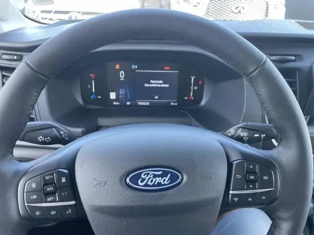 2027 Ford Transit-350 Passenger Van XL