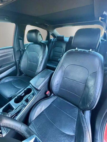 2015 Hyundai Sonata Limited 2.0T