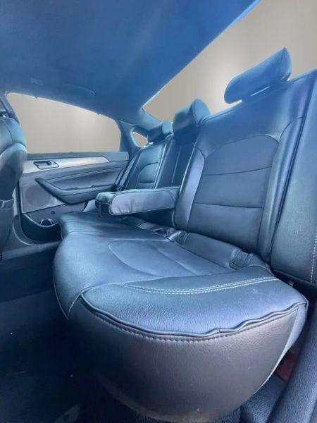 2015 Hyundai Sonata Limited 2.0T